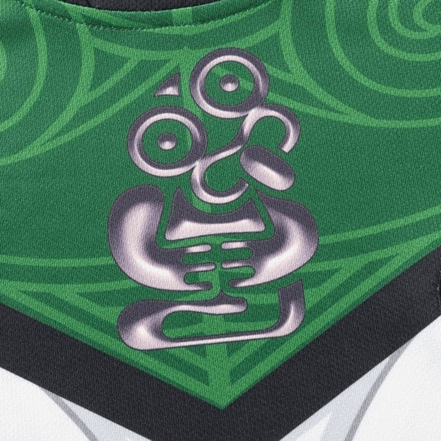 2025/26 Maori All Blacks NRL All Stars Jersey