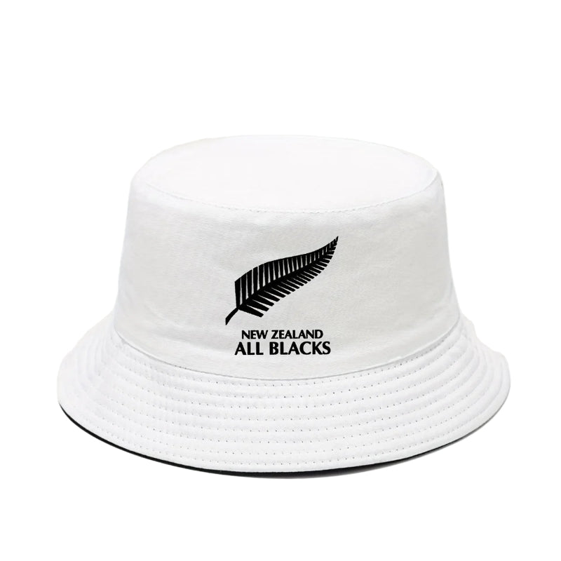 All Blacks Bucket Hat