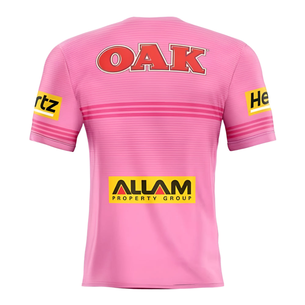 2025 Penrith Panthers Alternate Jersey