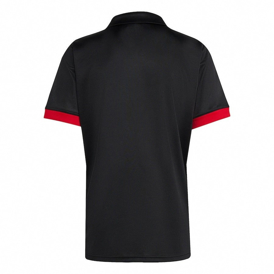 2025 Maori All Blacks Jersey Personalized