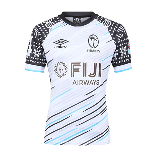Fiji 7s 2025 Away Jersey