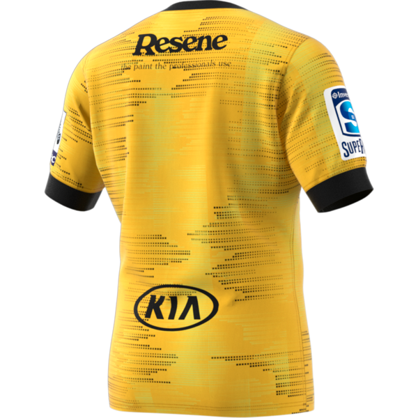 2020/2021 Hurricanes Home Jersey