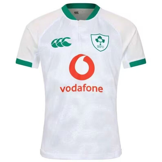 Ireland Rugby 2026 Alternate Pro Jersey