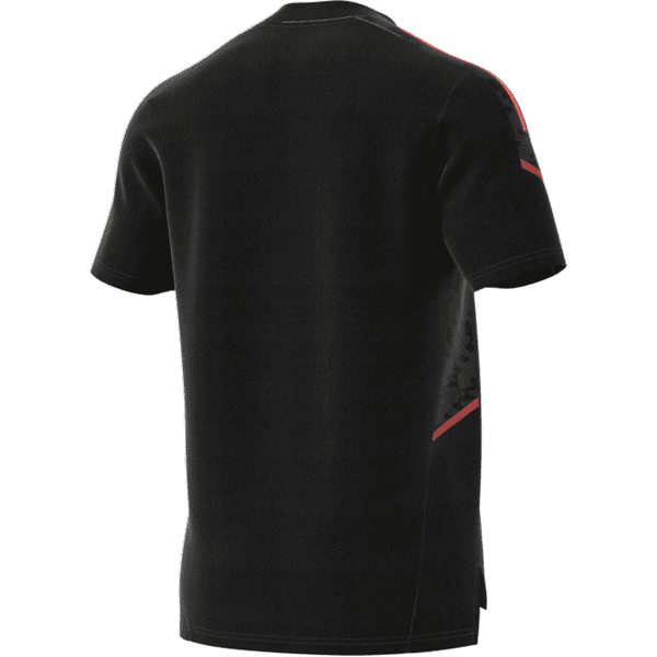 2021/22 All Blacks Performance Tee Primeblue Jersey