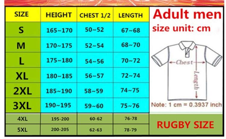 All Blacks Polo