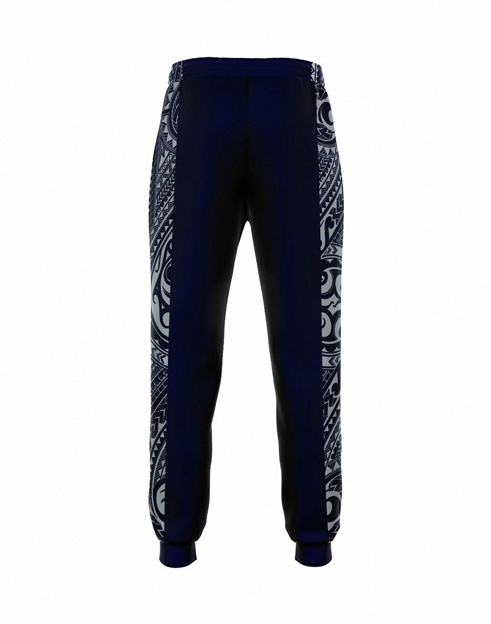 All Blacks Maori Hoodie and Pants Navy Blue