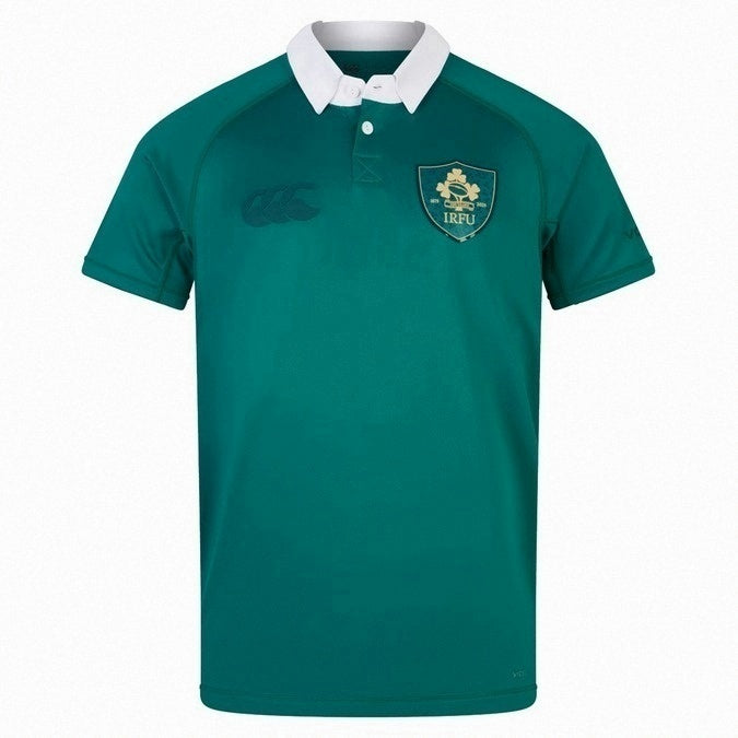 Ireland Rugby 150th Anniversary Jersey