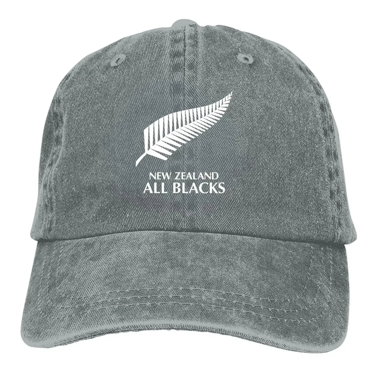 All Blacks Classic Cap