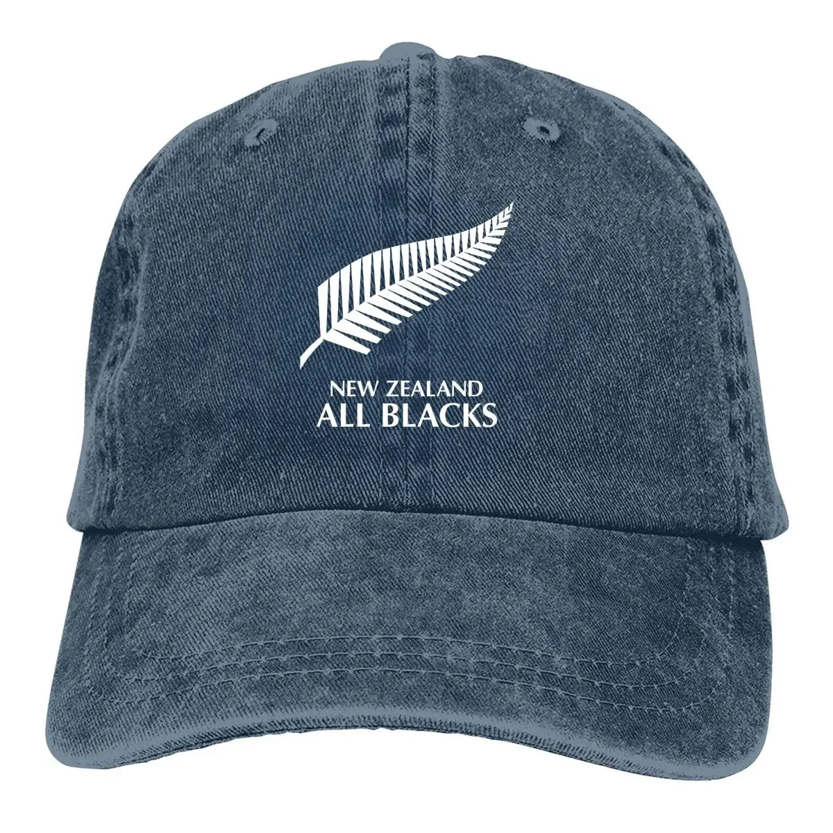 All Blacks Classic Cap