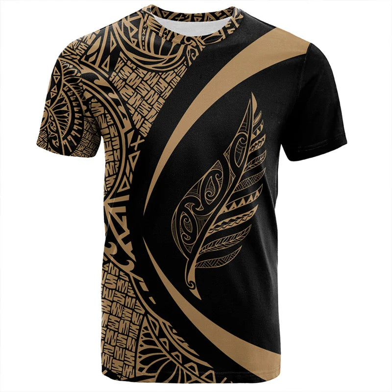 Golden Legacy T-Shirt