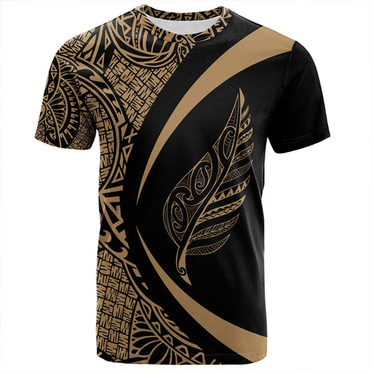 Golden Legacy T-Shirt