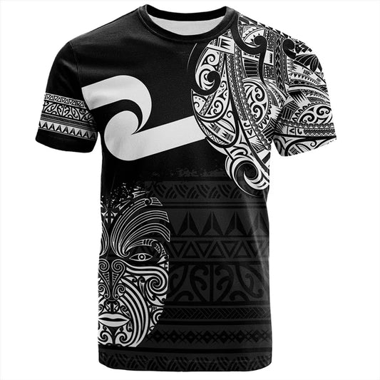 Maori Legacy T-Shirt