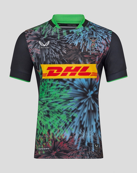 Harlequins Pro Performance Shirt