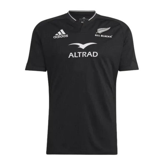 2023 All Blacks Rugby Home Jersey