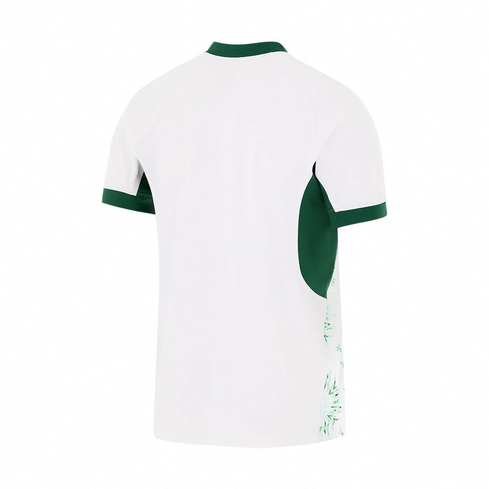 2026 South Africa Springboks 7s Away stadium jersey