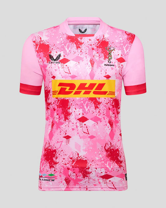 Harlequins 2026 Away Jersey