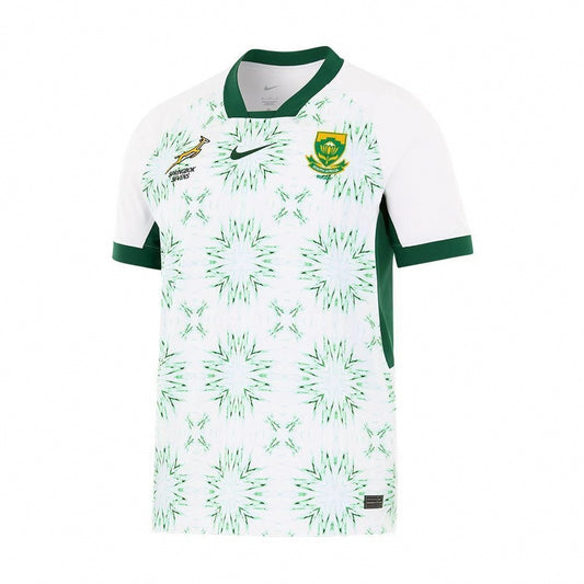 2026 South Africa Springboks 7s Away stadium jersey