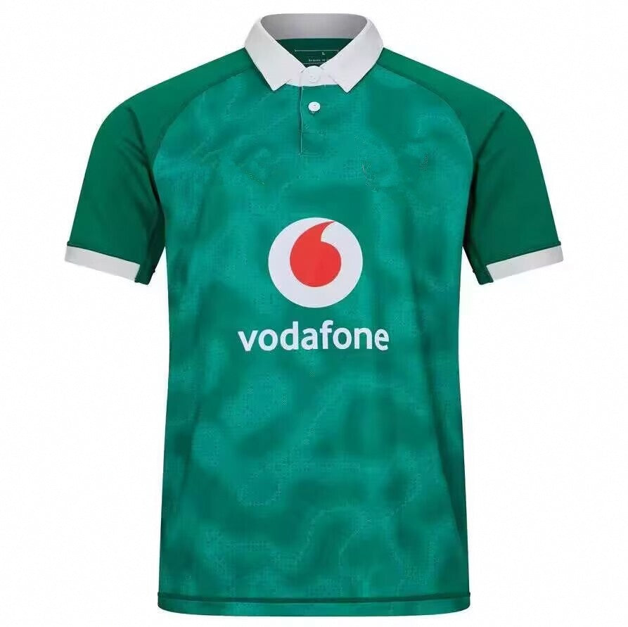 2026 Ireland Rugby Home Jersey