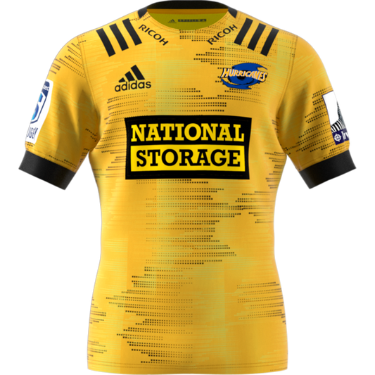 2020/2021 Hurricanes Home Jersey
