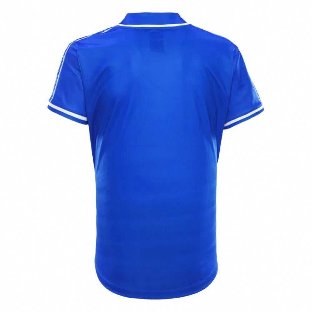 Samoa 2026 Home Jersey