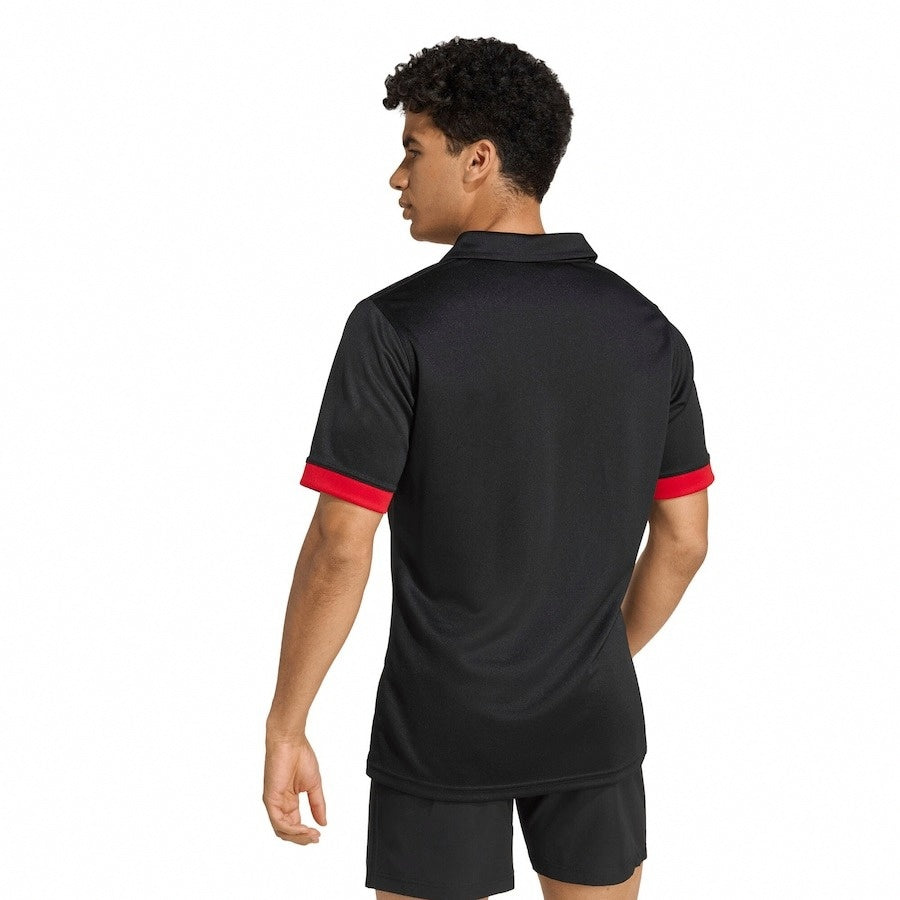 2025 Maori All Blacks Jersey Personalized